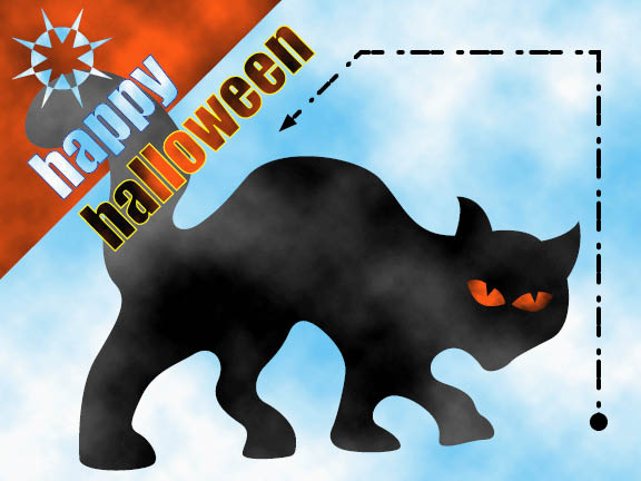 Project Builder 7-1: Black Cat